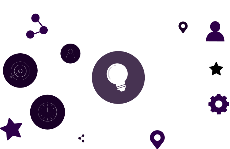 What we are illustration