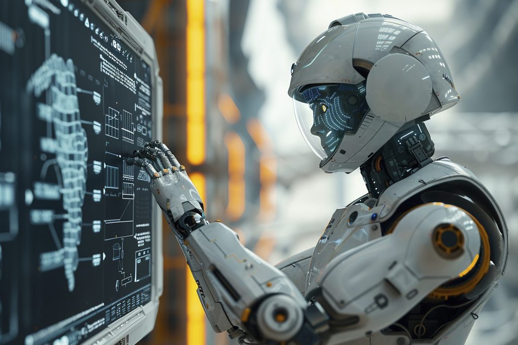 AI & Intelligent Data Management