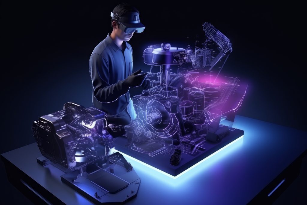 AI Engineering & MLOps
