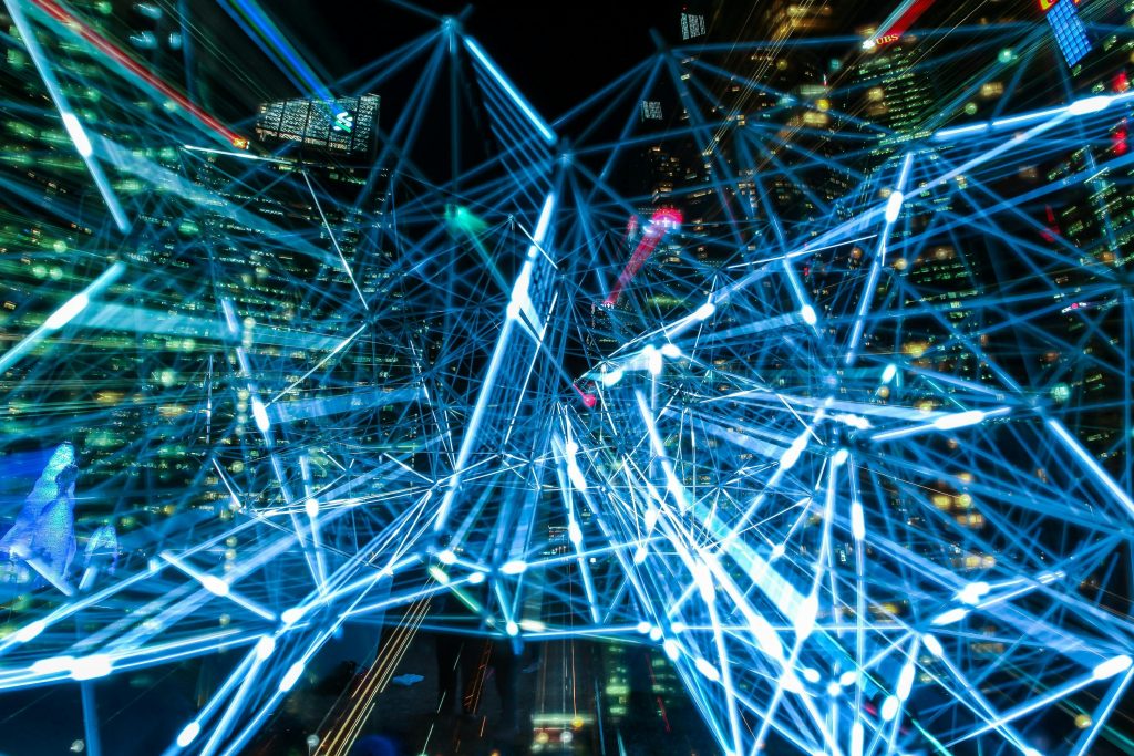 AI-Enhanced Modern Workplace