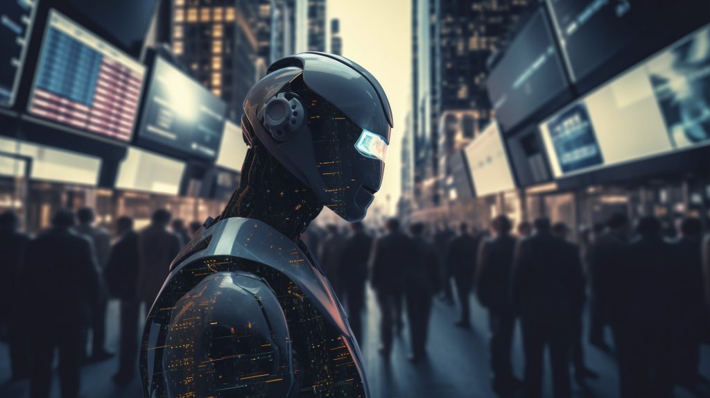 The Front-Runners’ Guide to Scaling AI