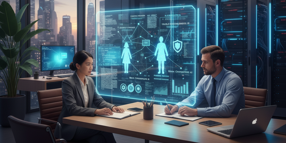 How TechnoSurge is Powering the Next Generation of AI in Law Firms