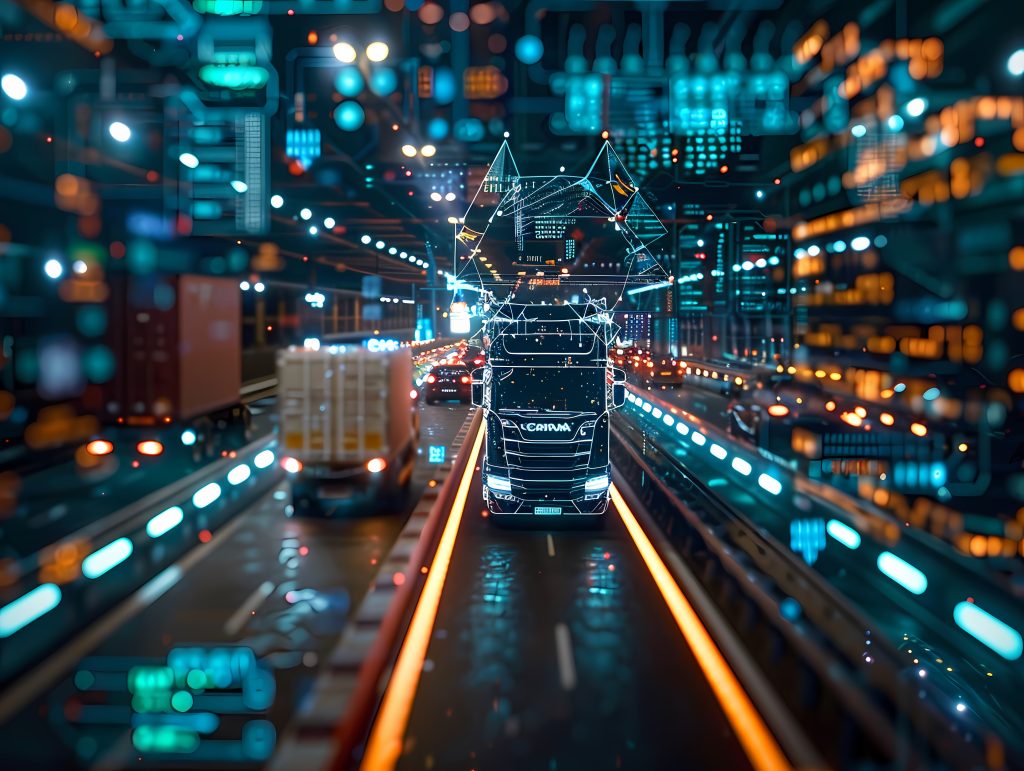 The Modal Context Protocol (MCP):