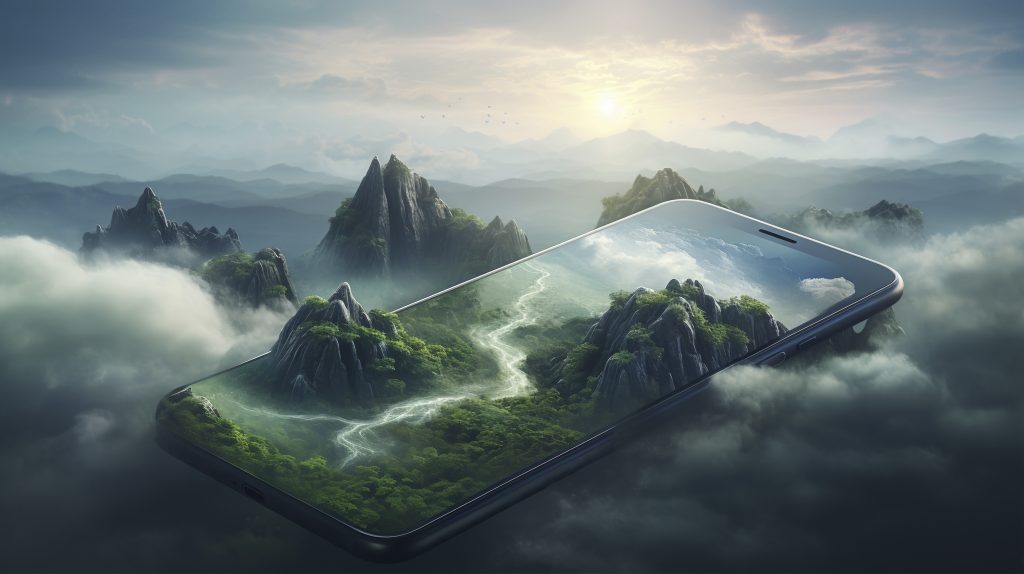 Mobile Ecosystem Shake-Up: