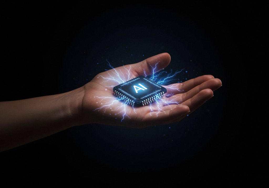 Strategic Intelligence for a Rapidly Evolving Digital World