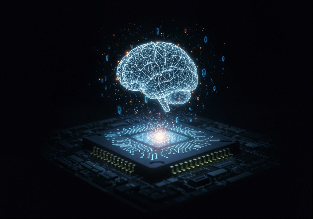 The Rise of Brain-Computer Interfaces