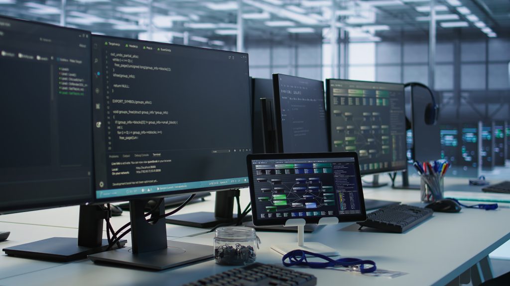 Enabling Secure Hybrid IT Infrastructure for Enterprise Agility