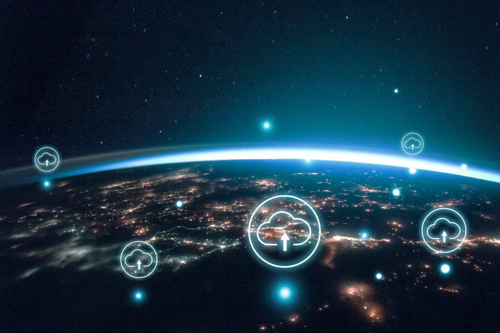 Transforming Business Efficiency Through Intelligent Technology