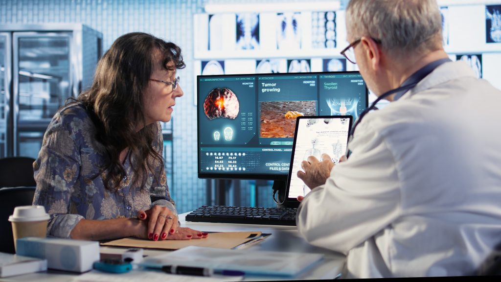 Transforming Healthcare with Predictive Analytics