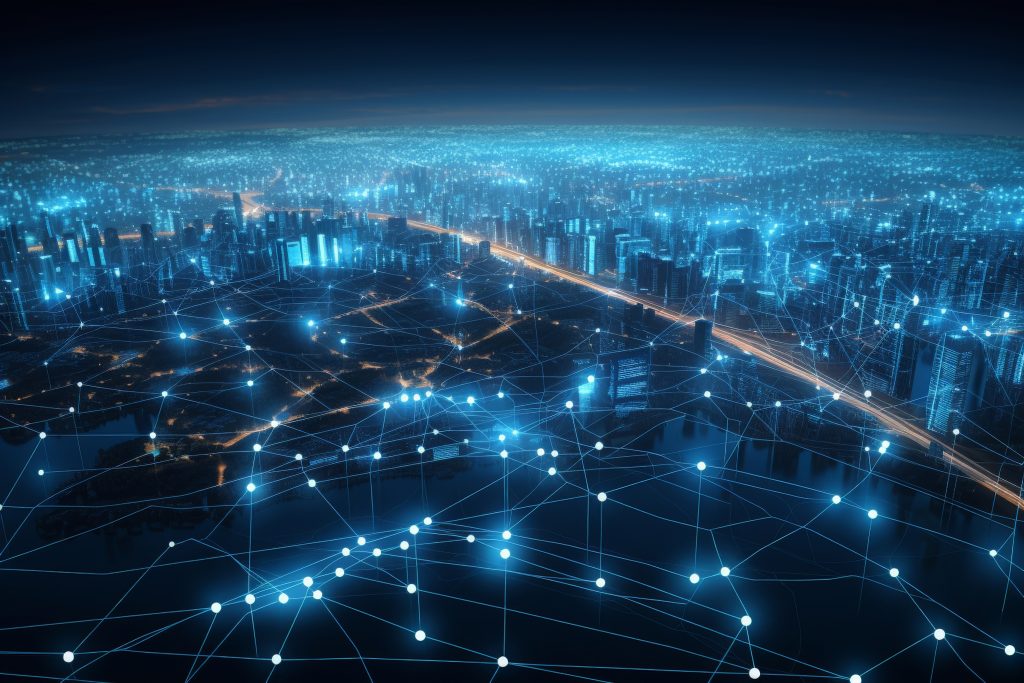 Building a Cyber-Resilient Smart Grid for a Utility